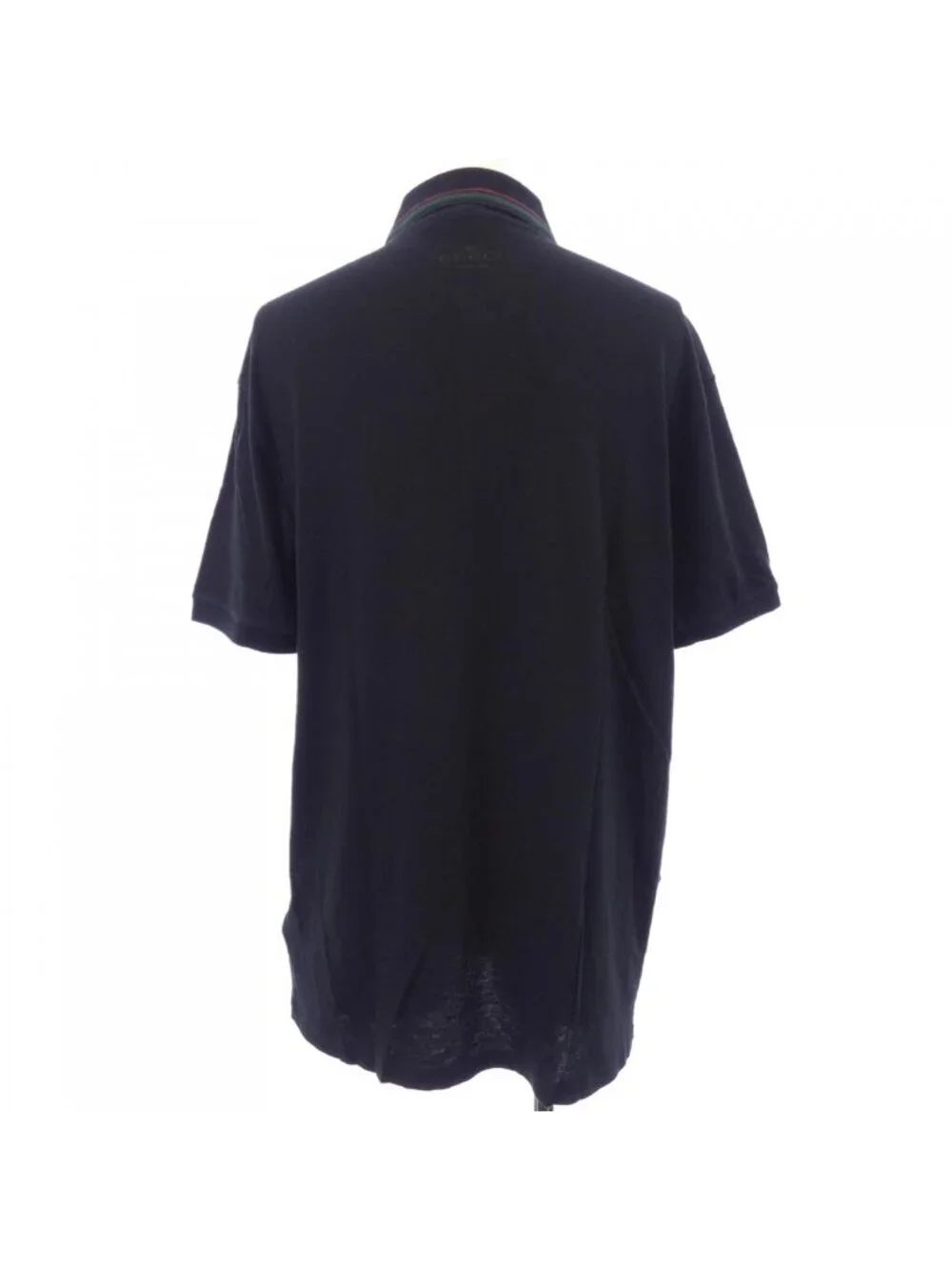 Gucci Polo Black